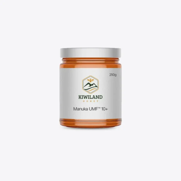 Manuka UMF 10+ 250g Manuka UMF 10+ 250g