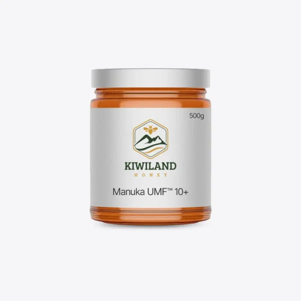 Manuka UMF 10+ 500g Manuka UMF 10+ 500g