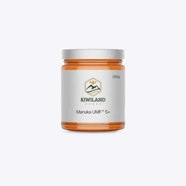 Manuka UMF 5+ 250g