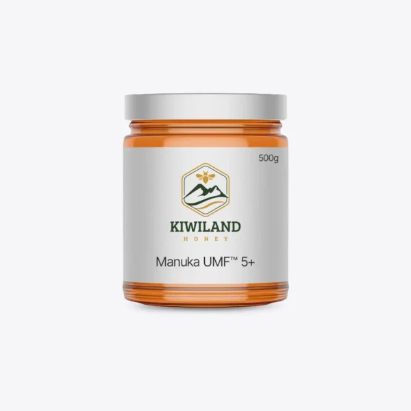 Manuka UMF 5+ 500g